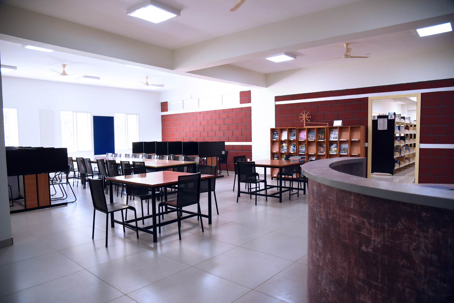BMSSA Library